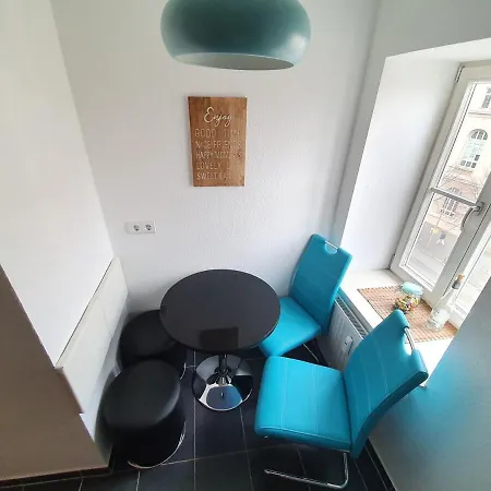 Apartment The Peacocks' Castle 5 Min To Center