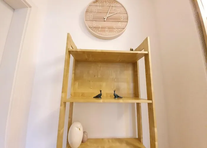 The Peacocks' Castle 5 Min To Center * 莱比锡