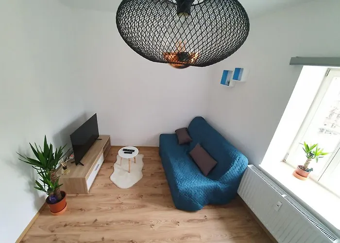 The Peacocks' Castle 5 Min To Center