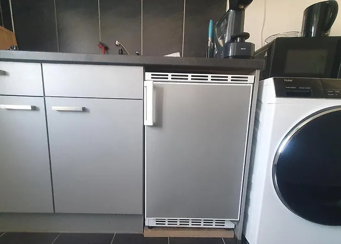 The Peacocks' Castle 5 Min To Center 公寓