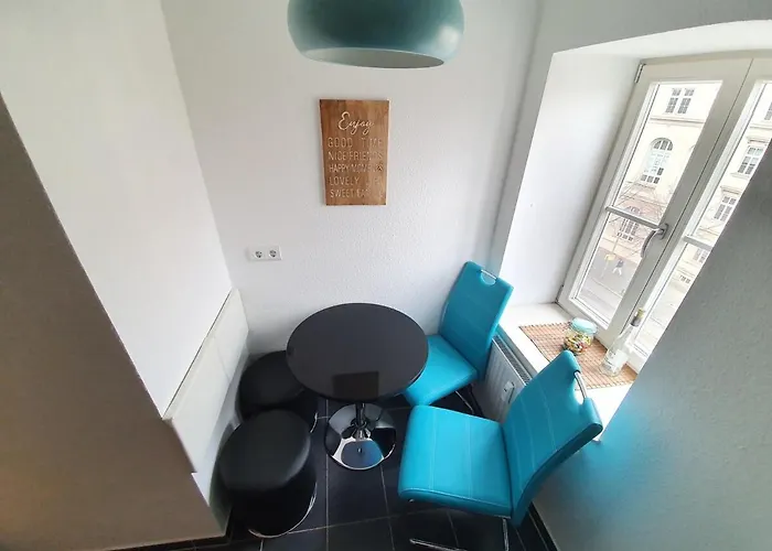 Apartamento The Peacocks' Castle 5 Min To Center